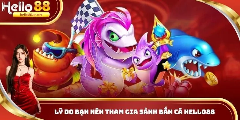 Lý do newbie nên tham gia săn thuỷ quái đổi thưởng
