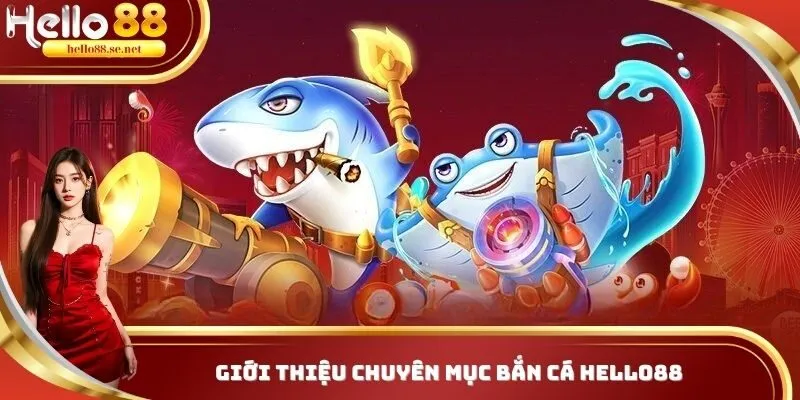 Tổng quan về chuyên mục săn cá ăn tiền